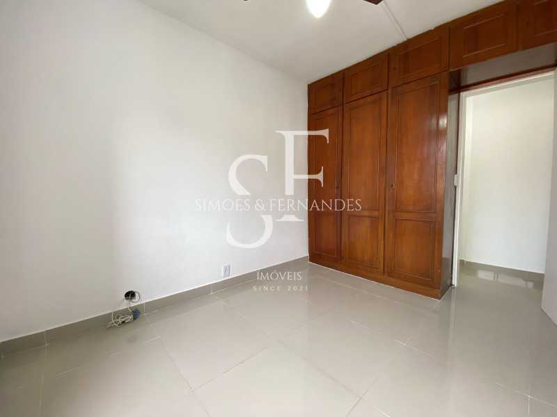 AndaraíRuaViaLácteaApartamen - 11