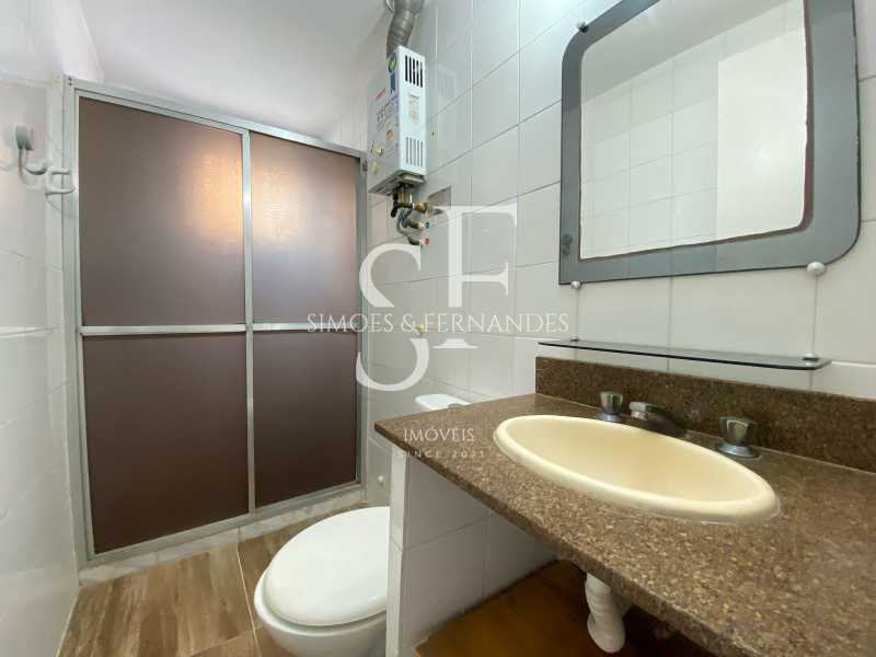 AndaraíRuaViaLácteaApartamen - 18