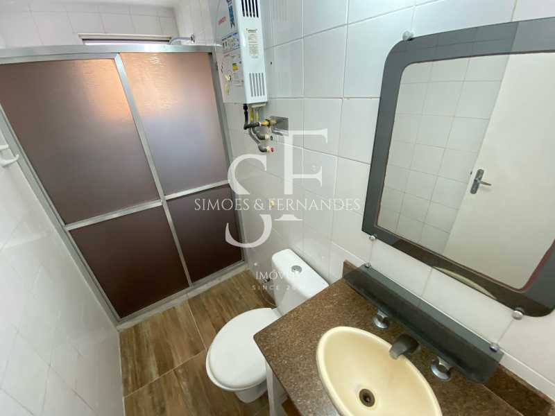 AndaraíRuaViaLácteaApartamen - 19