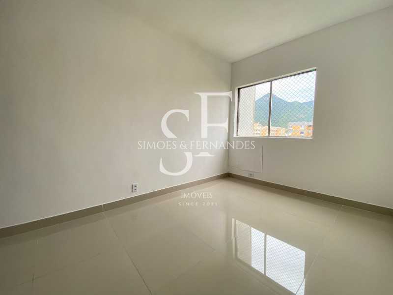 AndaraíRuaViaLácteaApartamen - 5