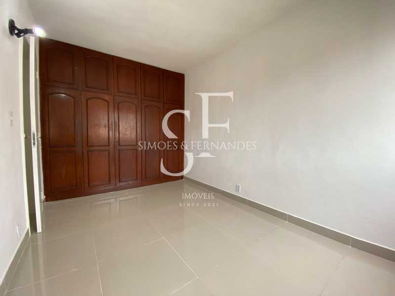 AndaraíRuaViaLácteaApartamen - 8