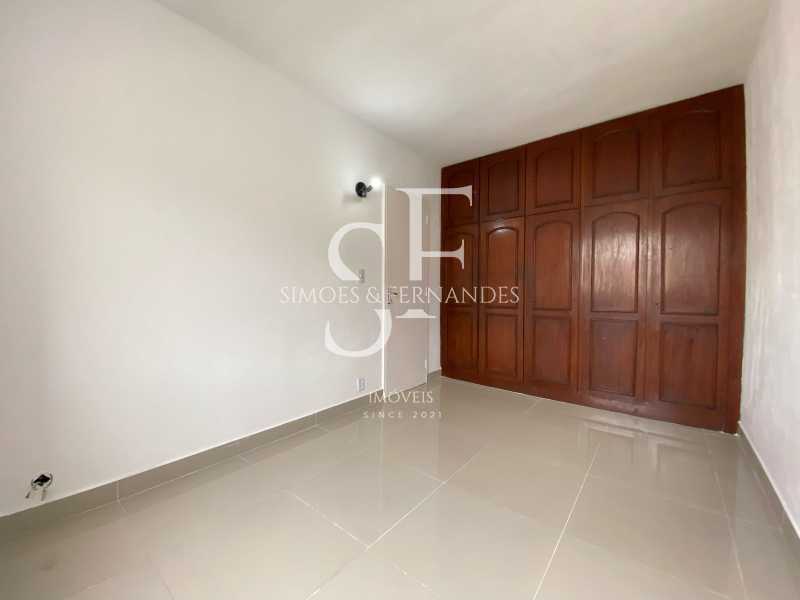 AndaraíRuaViaLácteaApartamen - 6