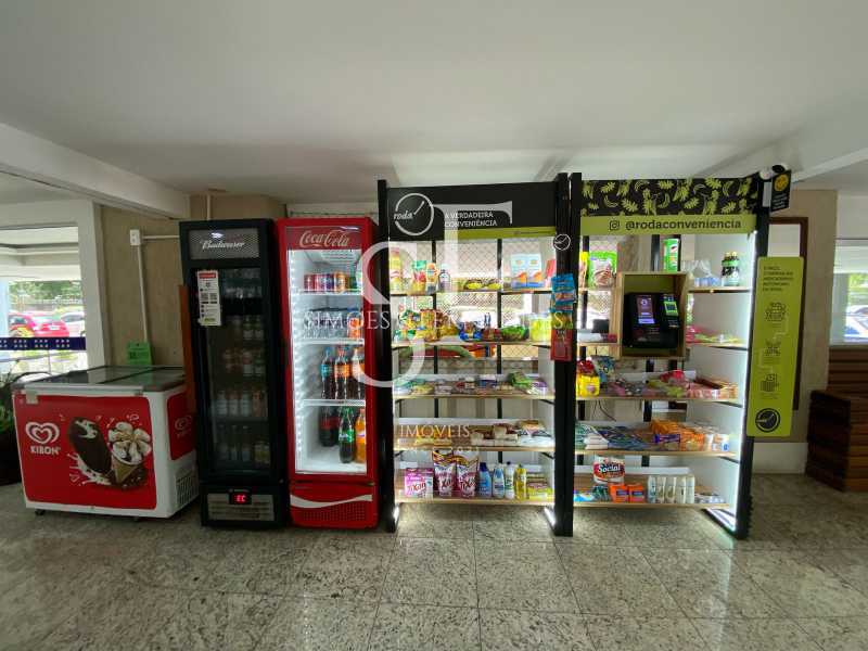 AndaraíRuaViaLácteaApartamen - 27