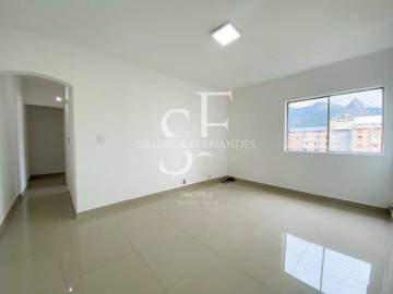 Oportunidade - Andaraí - Rua Via Láctea - Apartamento reformado, 2 quartos, dependência completa, 1 vaga. - BTAP21694