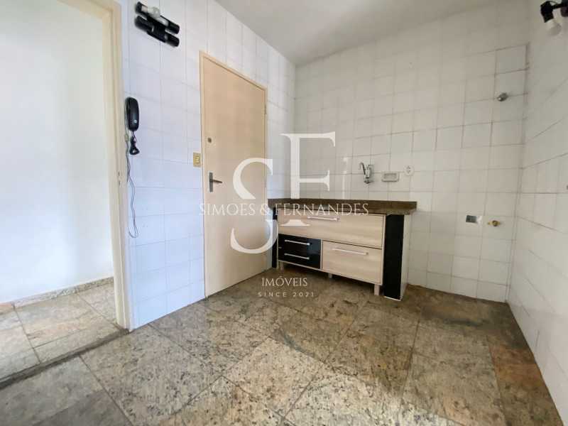 AndaraíRuaViaLacteaApartament - 15