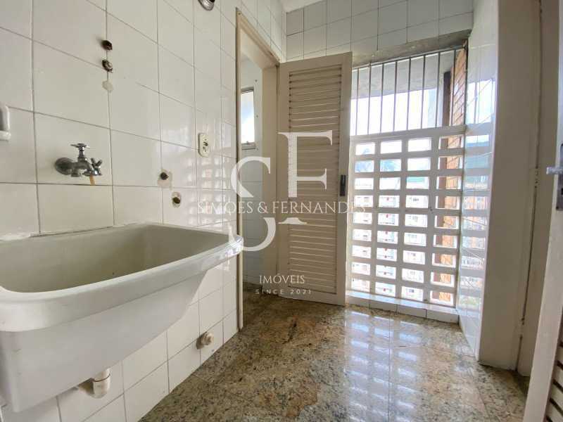 AndaraíRuaViaLacteaApartament - 21