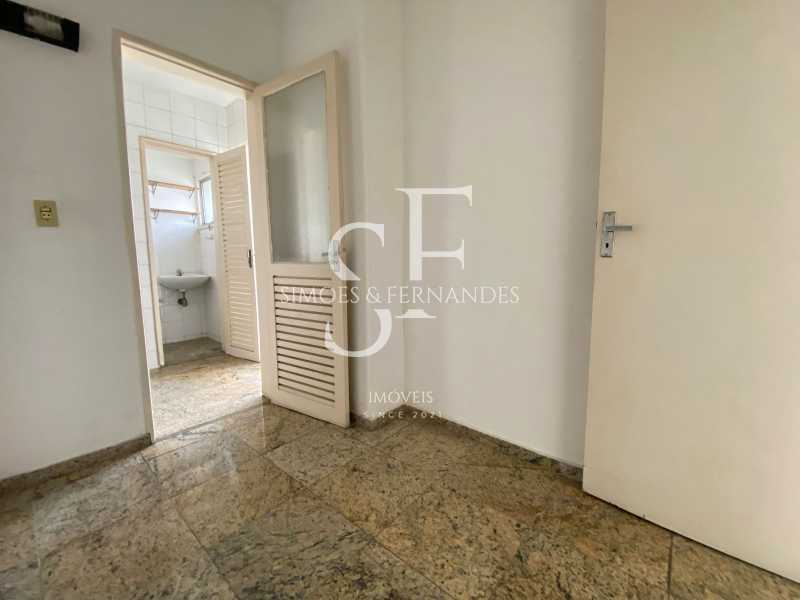 AndaraíRuaViaLacteaApartament - 18