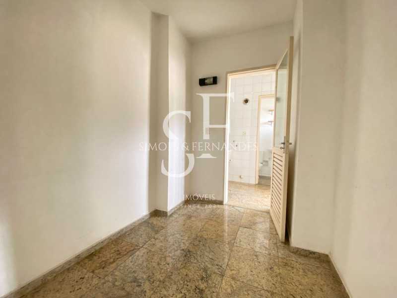 AndaraíRuaViaLacteaApartament - 17