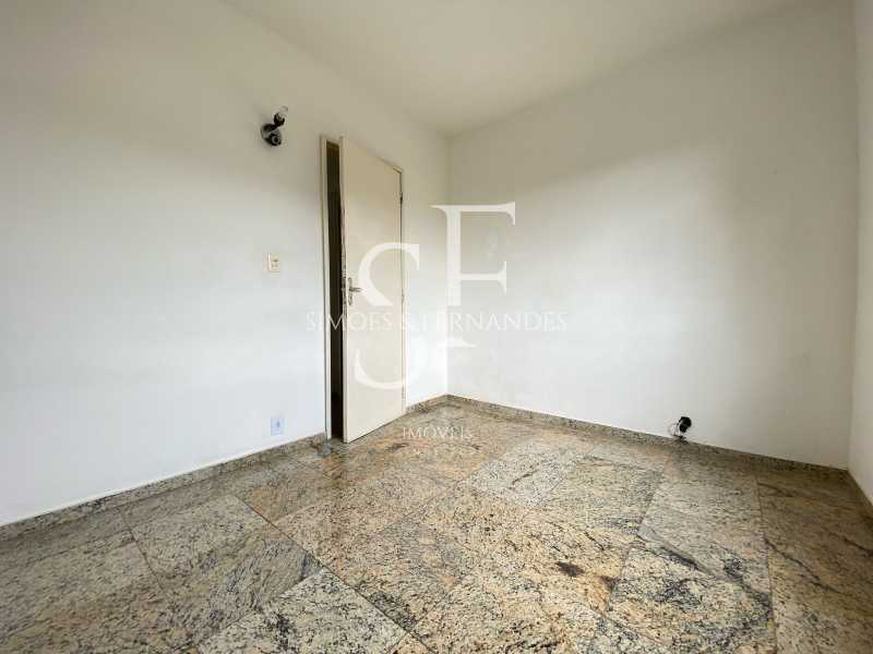 AndaraíRuaViaLacteaApartament - 12