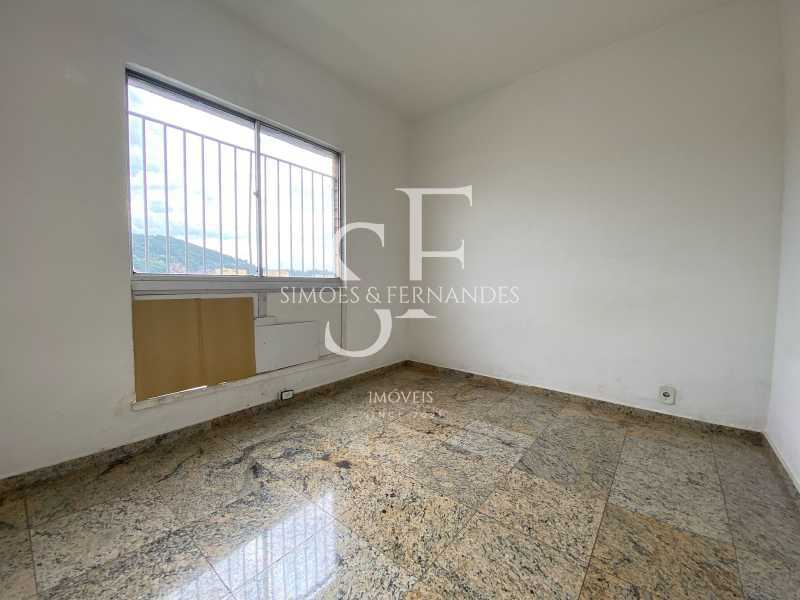 AndaraíRuaViaLacteaApartament - 11