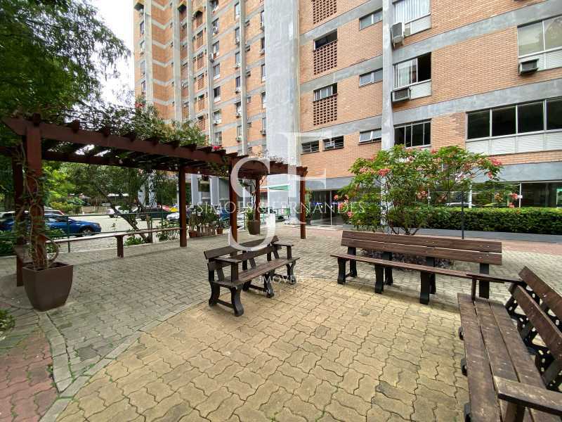 AndaraíRuaViaLacteaApartament - 25