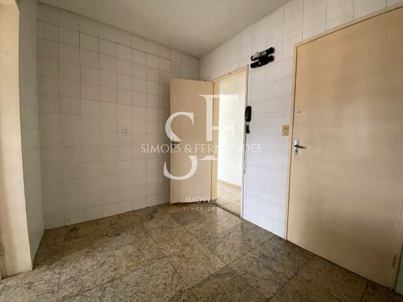 AndaraíRuaViaLacteaApartament - 16