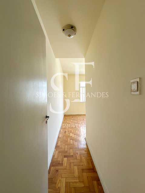 TijucaRuaGeneralRocaApartament - 16