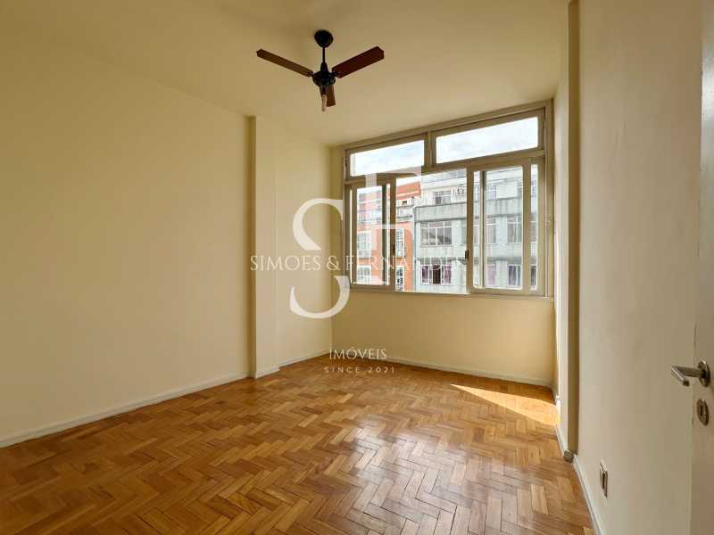 TijucaRuaGeneralRocaApartament - 6