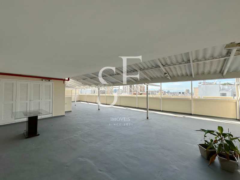 TijucaRuaGeneralRocaApartament - 17