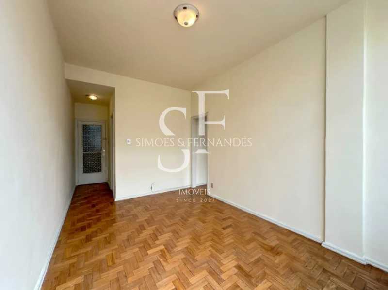 TijucaRuaGeneralRocaApartament - 2