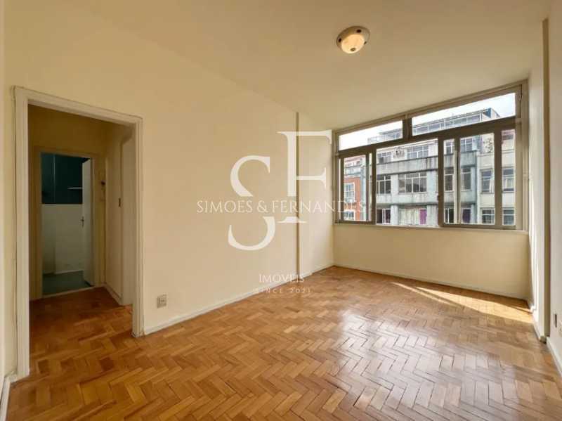 TijucaRuaGeneralRocaApartament - 1