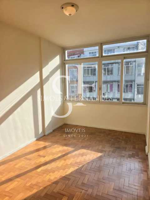 TijucaRuaGeneralRocaApartament - 3