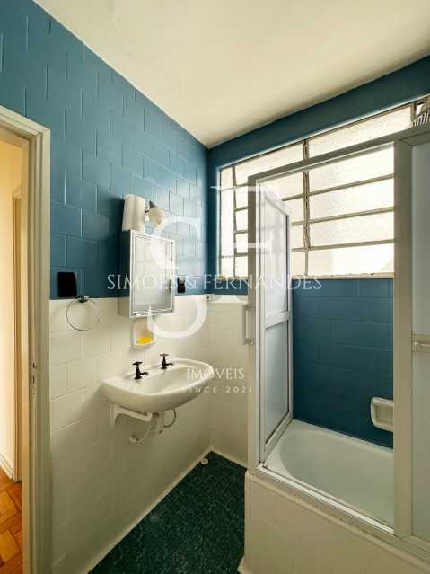 TijucaRuaGeneralRocaApartament - 12