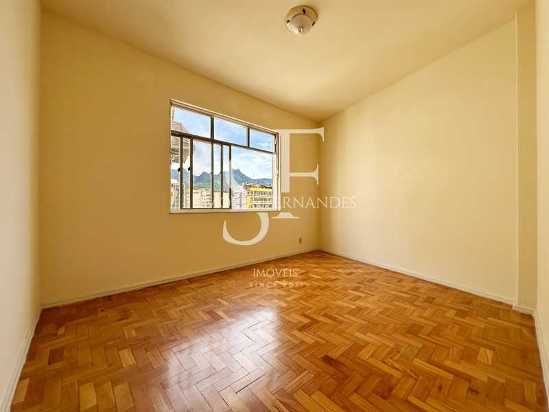TijucaRuaGeneralRocaApartament - 19