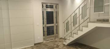 Méier - Rua Engenheiro Julião Castelo - Casa de Vila tríplex, varanda, 3 quartos, suíte, dependência completa, 1 vaga. - BTCV30040