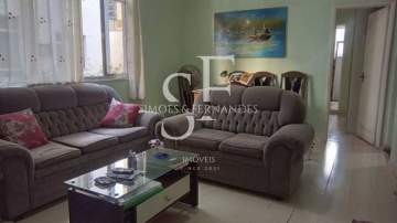 Tijuca - Rua Radmaker - Apartamento 3 quartos, 1 suíte, 1 vaga. - BTAP31214