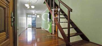 Tijuca - Rua João Alfredo - Cobertura duplex, sala dois ambientes, varanda, 3 quartos, 2 suítes, 2 vagas. - BTCO30163