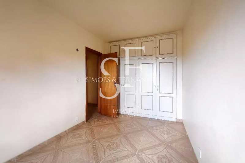 AndaraiRuaViaLacteaApartamento - 7