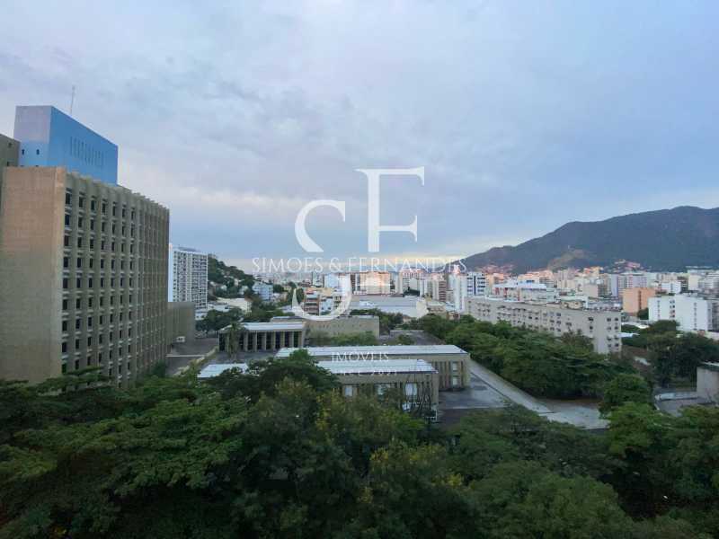 AndaraiRuaViaLacteaApartamento - 22