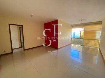 Ótima localização - Tijuca - Rua Bom Pastor - Apartamento 3 quartos, 1 suíte, dependência completa, 1 vaga. - BTAP31219