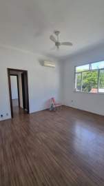 Oportunidade - Grajaú - Rua Canavieiras - Apartamento 2 quartos banheiro social. - BTAP21711