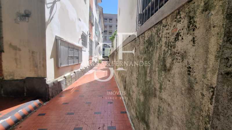 Grajaú - Rua Canavieiras - 2  - 19