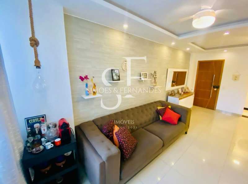 Vila Isabel - Rua Visconde de  - 2