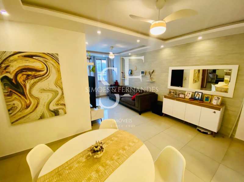 Vila Isabel - Rua Visconde de  - 3