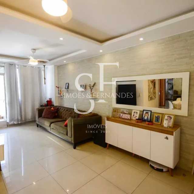 Vila Isabel - Rua Visconde de  - 4