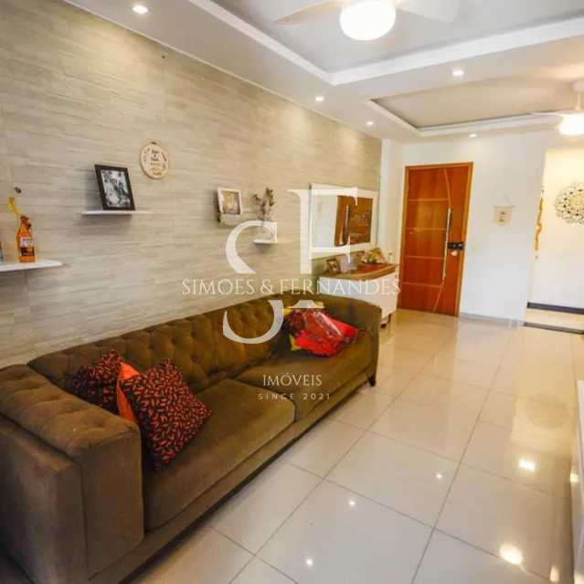 Vila Isabel - Rua Visconde de  - 5