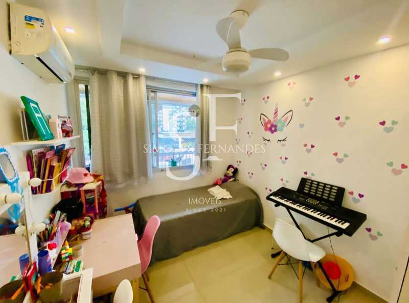 Vila Isabel - Rua Visconde de  - 8