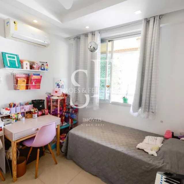 Vila Isabel - Rua Visconde de  - 10