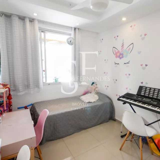 Vila Isabel - Rua Visconde de  - 11