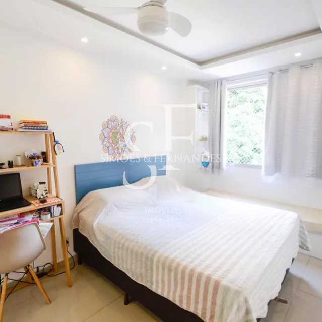 Vila Isabel - Rua Visconde de  - 12