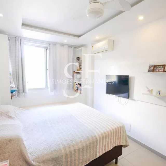 Vila Isabel - Rua Visconde de  - 13