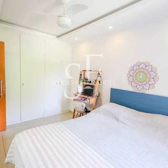 Vila Isabel - Rua Visconde de  - 14