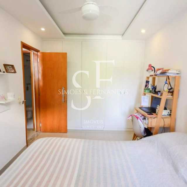 Vila Isabel - Rua Visconde de  - 15