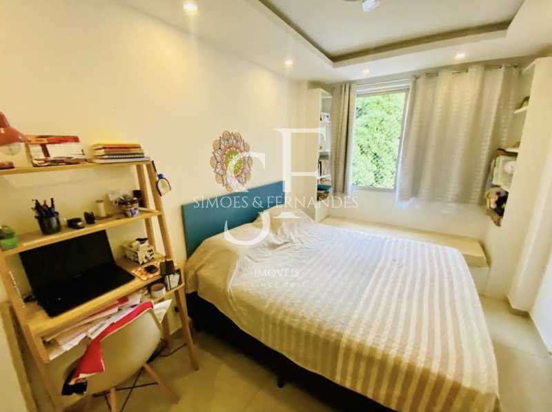 Vila Isabel - Rua Visconde de  - 16