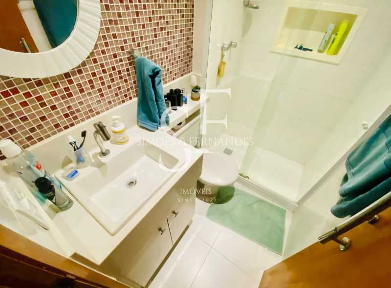 Vila Isabel - Rua Visconde de  - 17