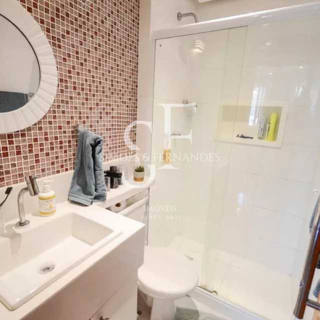 Vila Isabel - Rua Visconde de  - 18