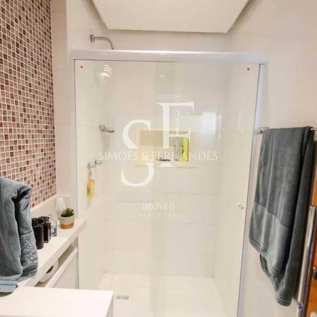 Vila Isabel - Rua Visconde de  - 19