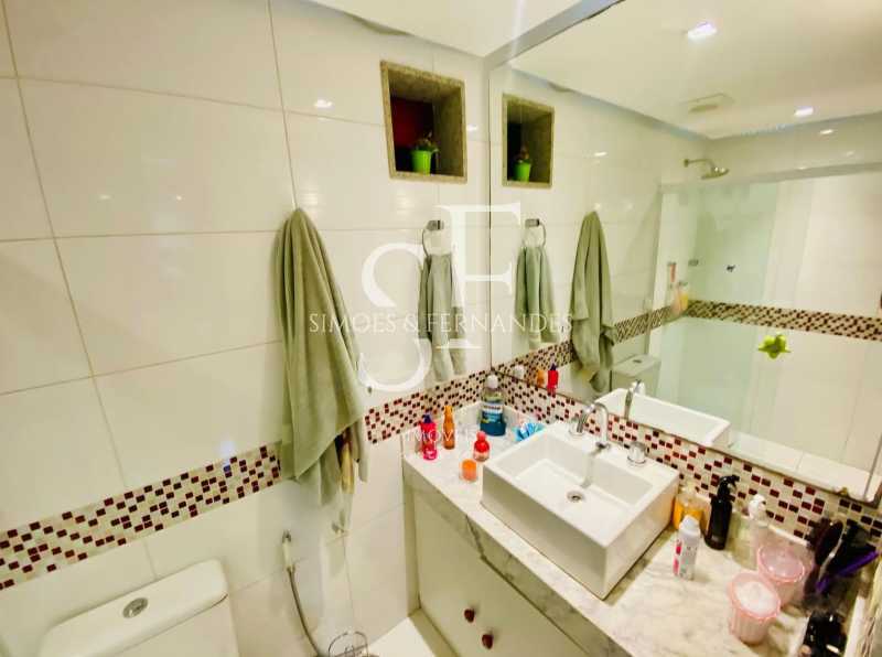 Vila Isabel - Rua Visconde de  - 21