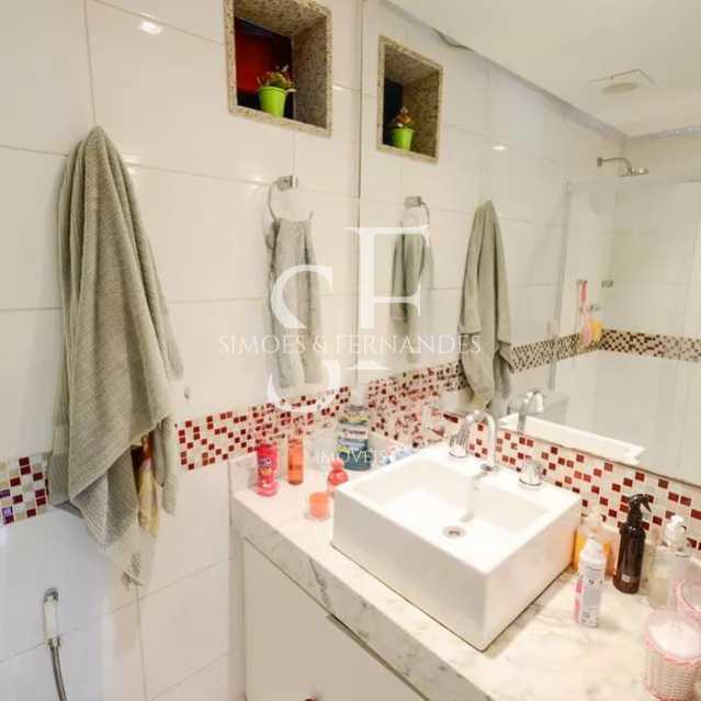 Vila Isabel - Rua Visconde de  - 22