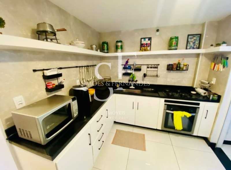 Vila Isabel - Rua Visconde de  - 23